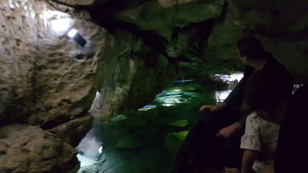 Wimsener Höhle