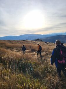 Sportliche Freizeitbeschäftigung fernab des Fliegens - Bild: Sven L