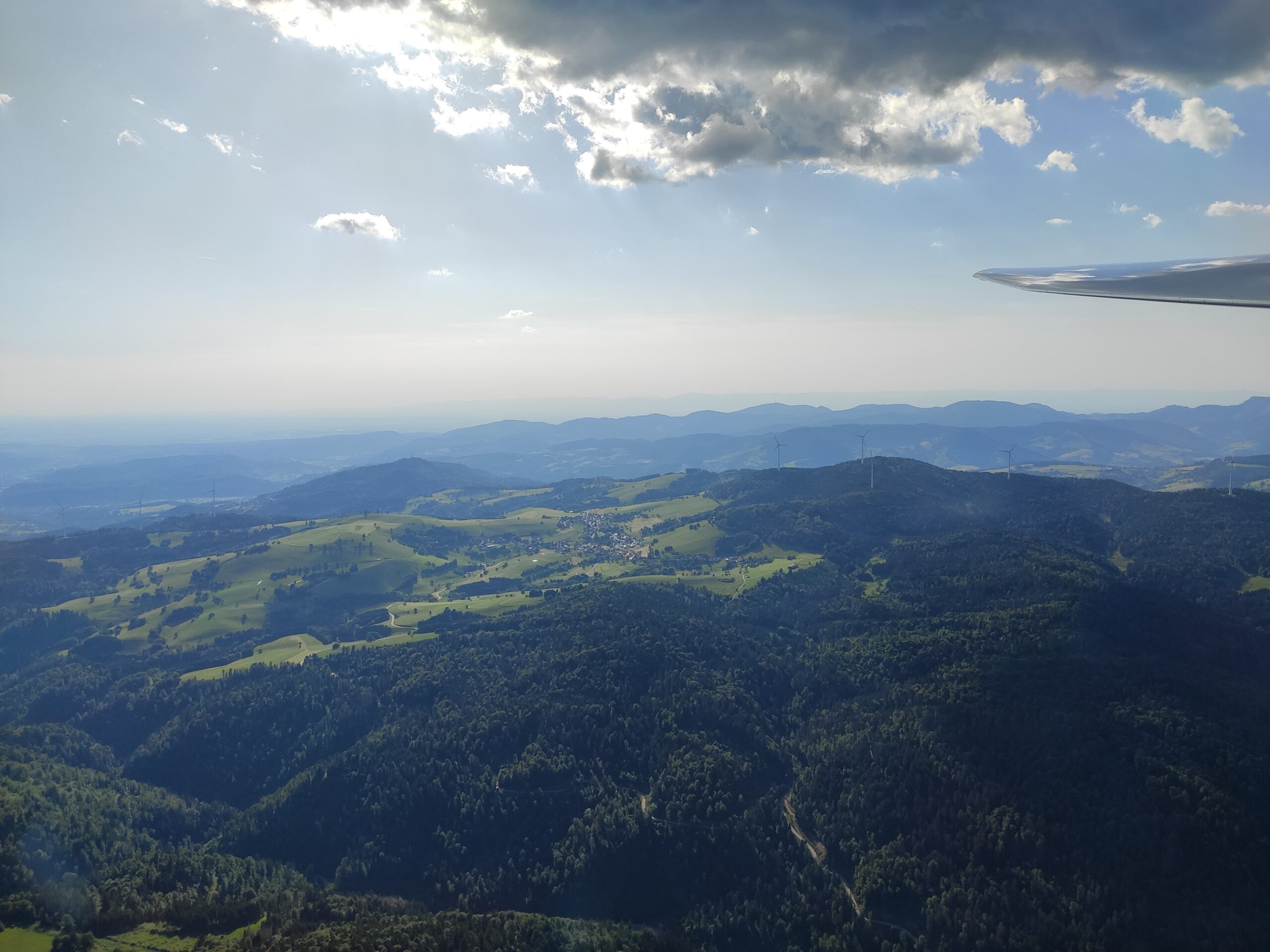 Erfolgreiche Tage auf dem 61. internationalen Hotzenwaldwettbewerb